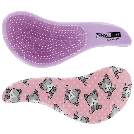 Cala Tangle Free Hair Brush