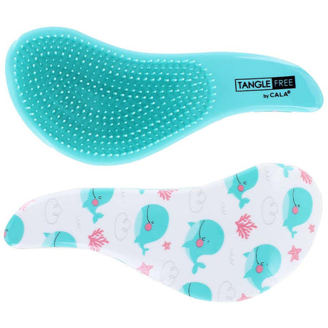 Cala Tangle Free Hair Brush