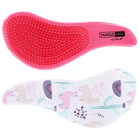 Cala Tangle Free Hair Brush