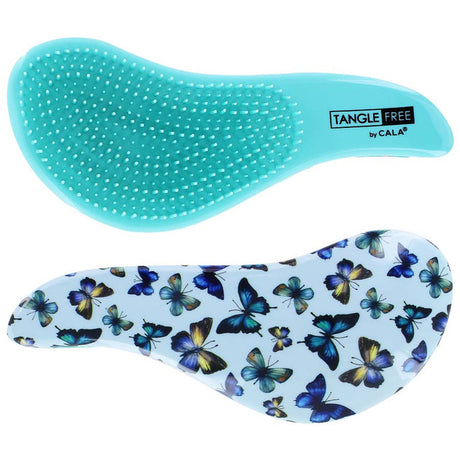 Cala Tangle Free Hair Brush