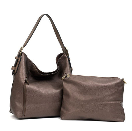 Jen & Co Alexa Hobo Bag