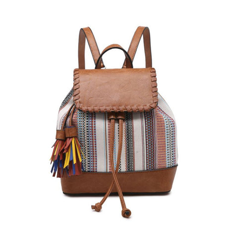 Jen & Co Kourtney Backpack