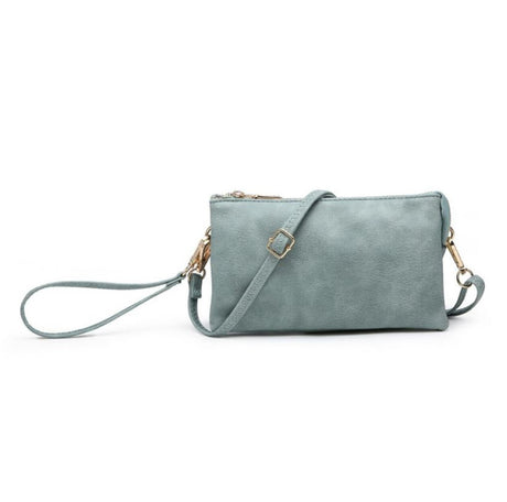 Jen & Co Riley Crossbody/Wristlet