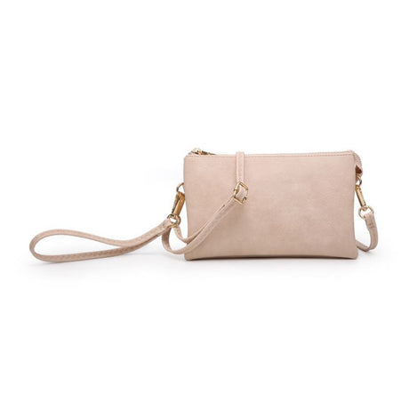 Jen & Co Riley Crossbody/Wristlet
