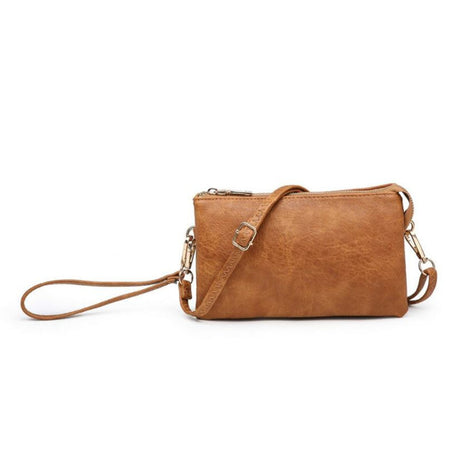 Jen & Co Riley Crossbody/Wristlet