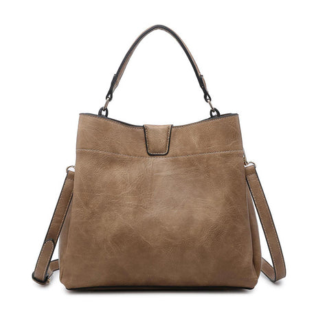 Jen & Co Tati Hobo Satchel