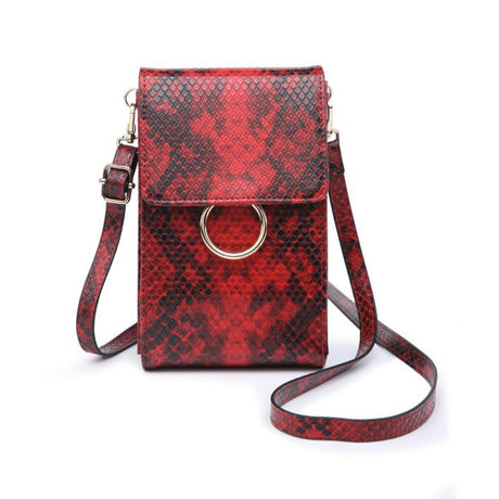 Jen & Co Ayla Touch-Sensitive Cell Phone Bag