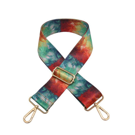 Jen & Co Replacement Guitar Strap for Handbags