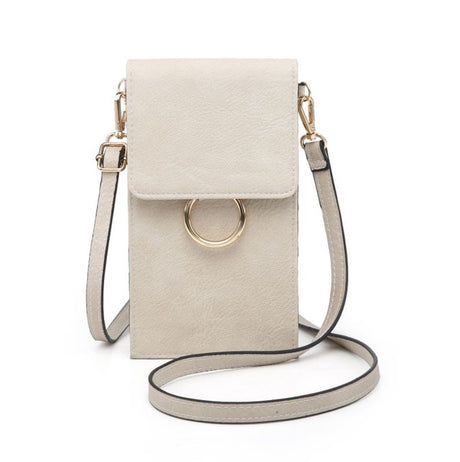 Jen & Co Ayla Touch-Sensitive Cell Phone Bag