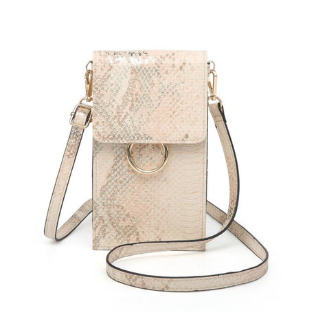 Jen & Co Ayla Touch-Sensitive Cell Phone Bag