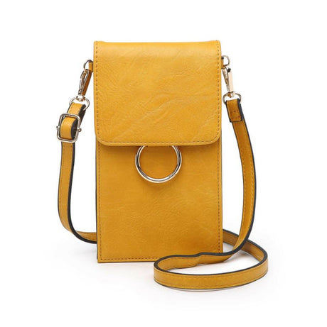 Jen & Co Ayla Touch-Sensitive Cell Phone Bag