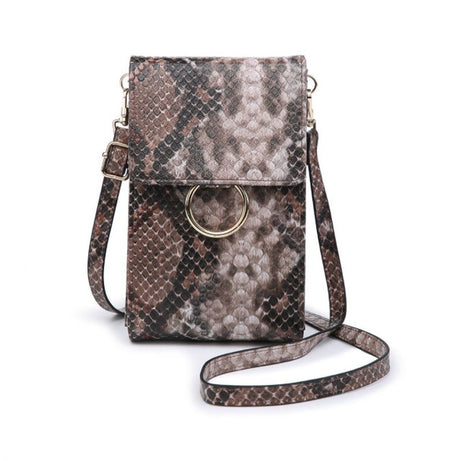 Jen & Co Ayla Touch-Sensitive Cell Phone Bag