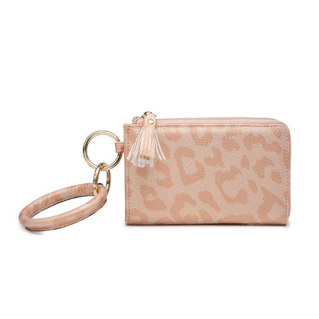 Jen & Co Liv Bangle Wristlet/Wallet