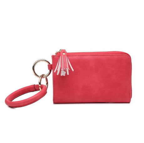 Jen & Co Liv Bangle Wristlet/Wallet