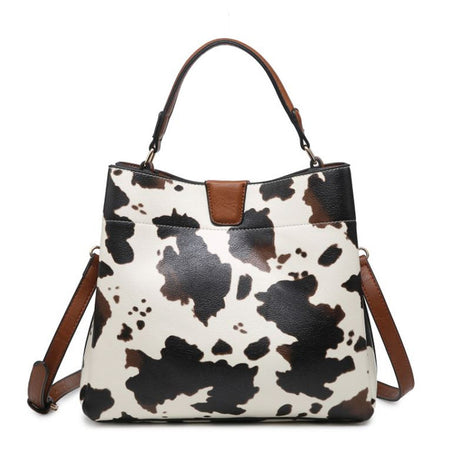 Jen & Co Tati Hobo Satchel