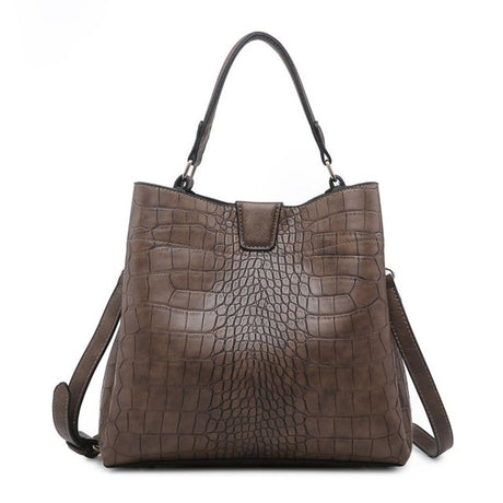 Jen & Co Tati Hobo Satchel