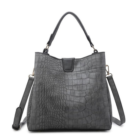 Jen & Co Tati Hobo Satchel