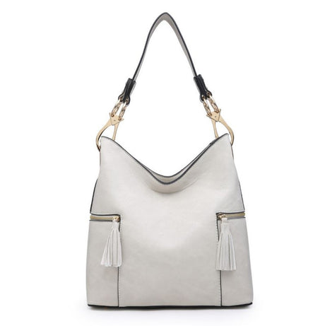 Jen & Co Rochelle Hobo Bag