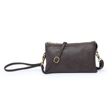 Jen & Co Riley Crossbody/Wristlet
