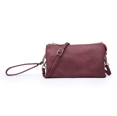 Jen & Co Riley Crossbody/Wristlet