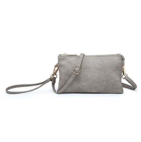 Jen & Co Riley Crossbody/Wristlet