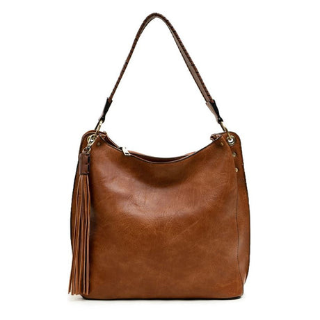 Jen & Co Amber Hobo Bag