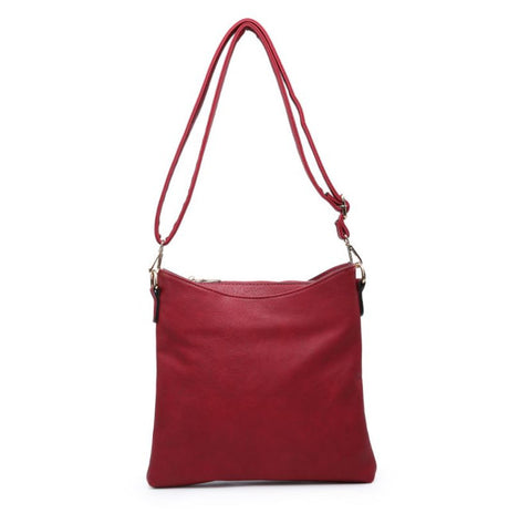 Jen & Co Emma Crossbody