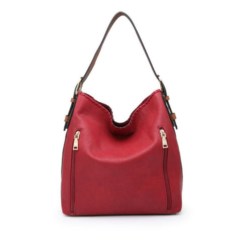Jen & Co Alexa Hobo Bag