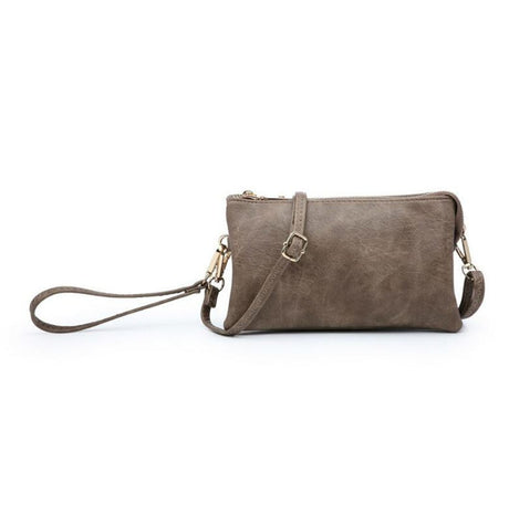 Jen & Co Riley Crossbody/Wristlet