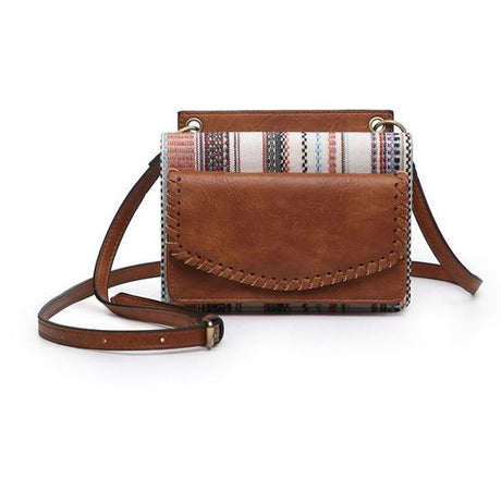 Jen & Co Evelyn Crossbody/Wallet