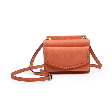 Jen & Co Evelyn Crossbody/Wallet