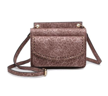 Jen & Co Evelyn Crossbody/Wallet