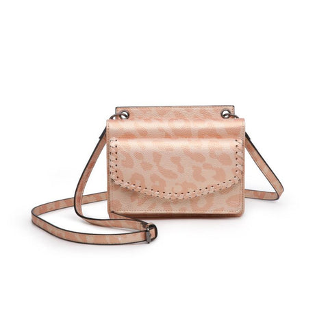 Jen & Co Evelyn Crossbody/Wallet