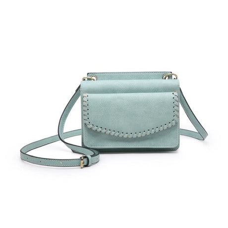 Jen & Co Evelyn Crossbody/Wallet