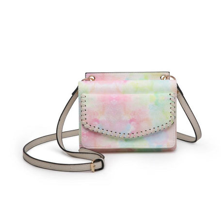 Jen & Co Evelyn Crossbody/Wallet