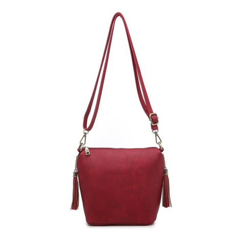 Jen & Co Dylan Crossbody