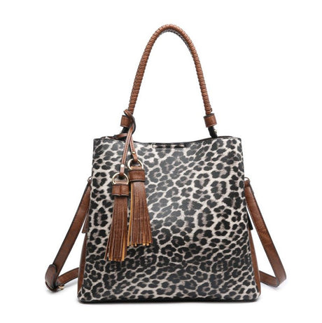 Jen & Co Olivia Hobo Bag
