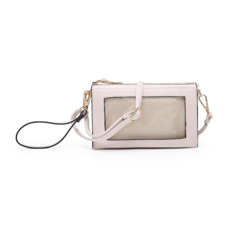 Jen & Co Maeve Cell Phone Crossbody