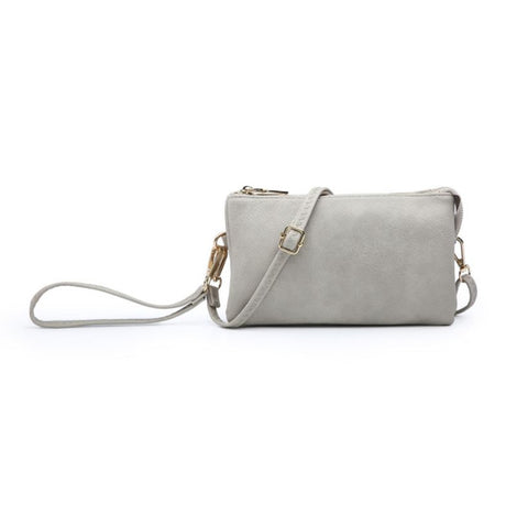 Jen & Co Riley Crossbody/Wristlet