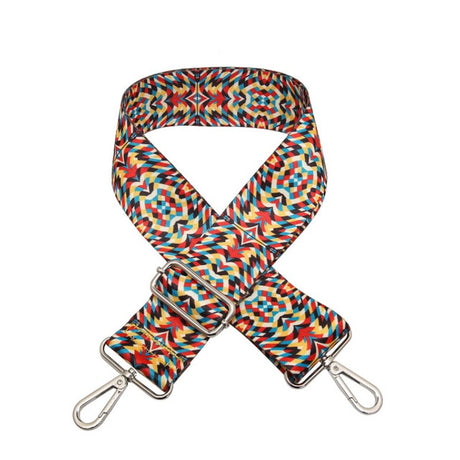 Jen & Co Replacement Guitar Strap for Handbags