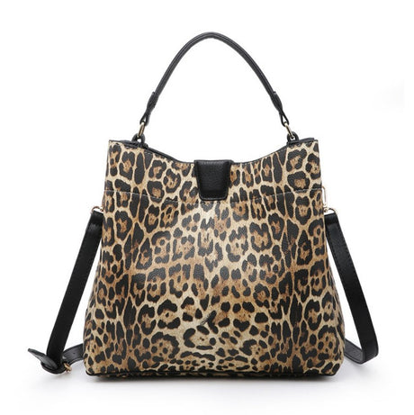 Jen & Co Tati Hobo Satchel