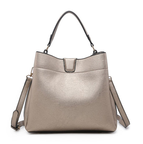 Jen & Co Tati Hobo Satchel