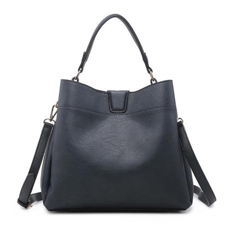 Jen & Co Tati Hobo Satchel