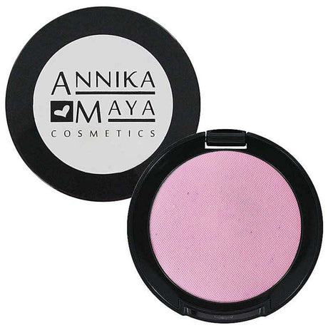 Annika Maya Mineral Matte Blush