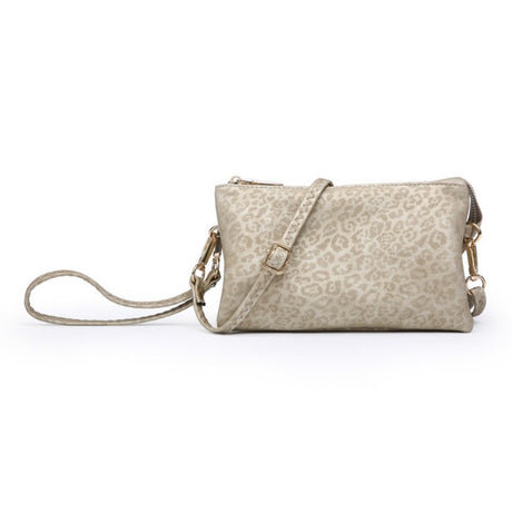 Jen & Co Riley Crossbody/Wristlet