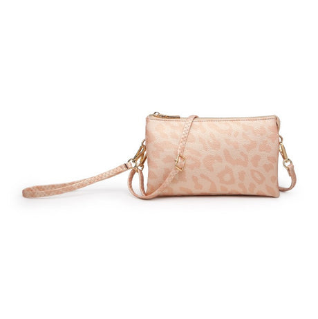 Jen & Co Riley Crossbody/Wristlet