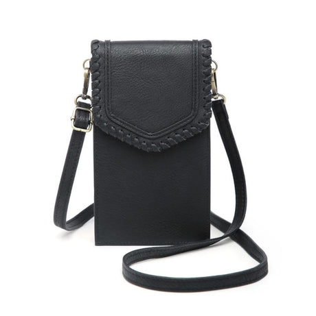 Jen & Co Carter RFID Cell Phone Bag