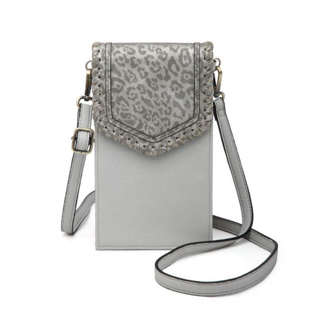 Jen & Co Carter RFID Cell Phone Bag