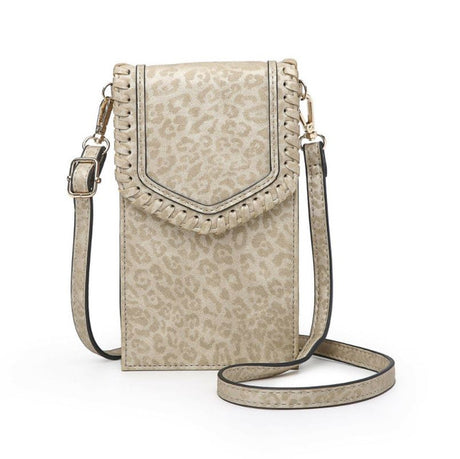 Jen & Co Carter RFID Cell Phone Bag