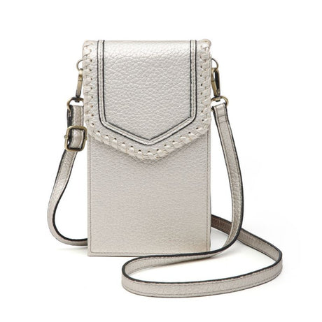 Jen & Co Carter RFID Cell Phone Bag